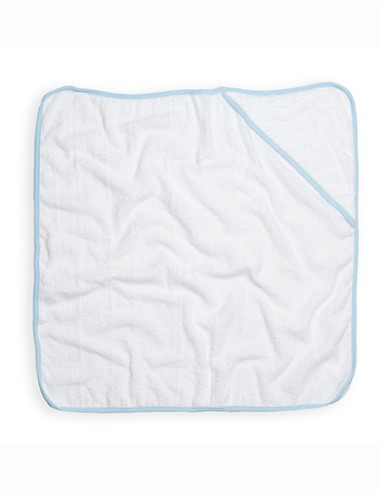 T-TC036-Babies Hooded Towel